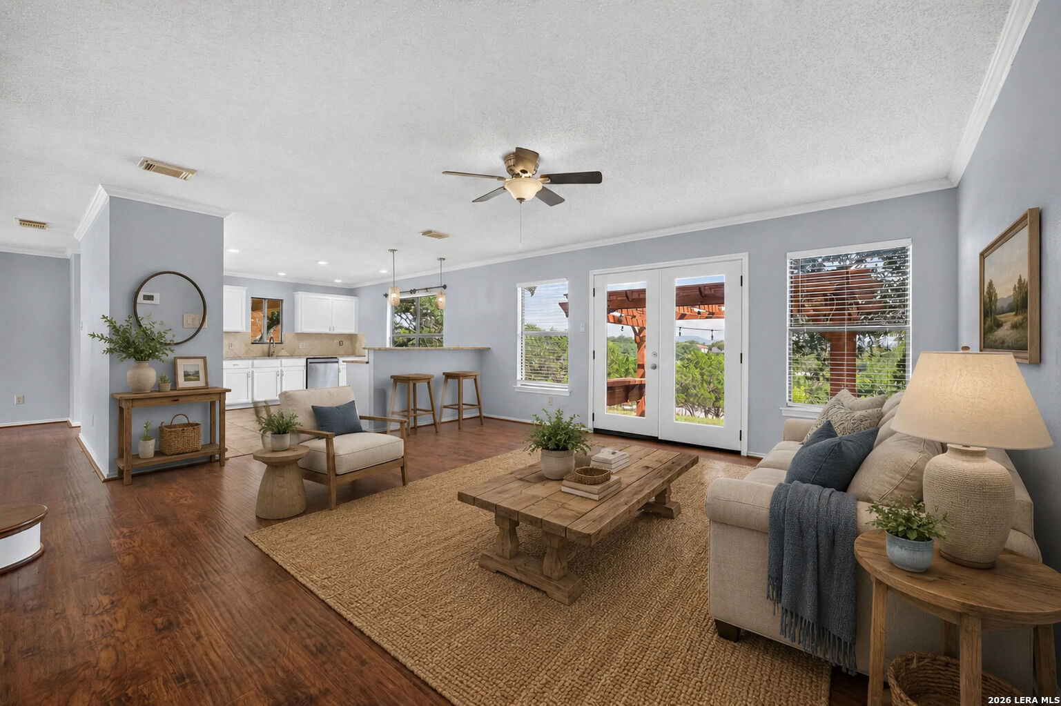 Property Photo: 988 Summit Rd TX 78063