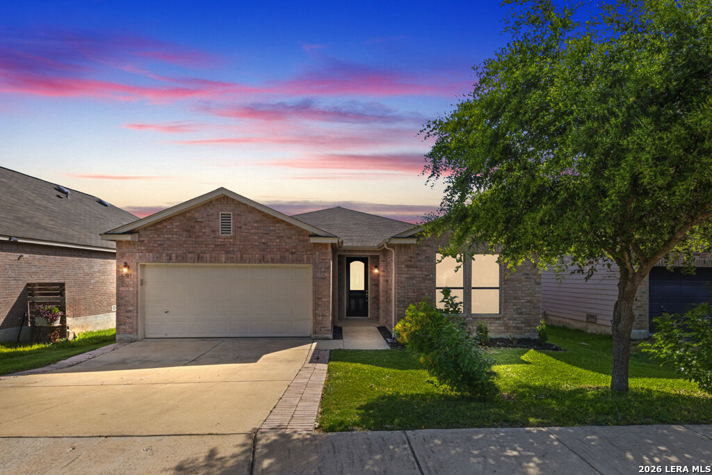 Property Photo:  6705 Spearwood  TX 78233 