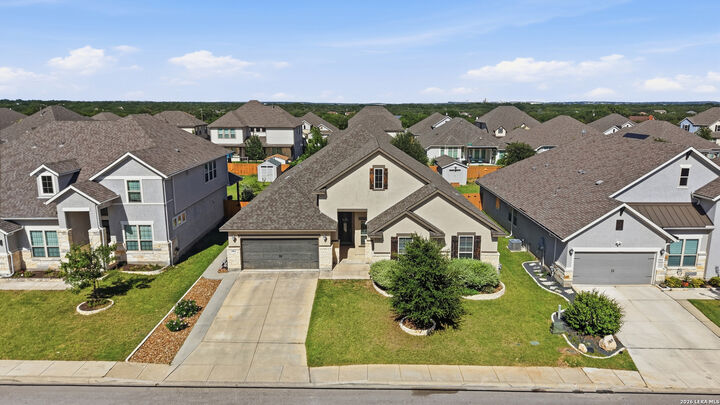 Property Photo:  19014 Summer Hvn  TX 78259 