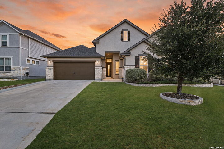 Property Photo:  19014 Summer Hvn  TX 78259 