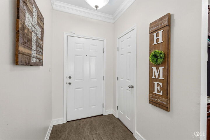 Property Photo:  1755 Reece Road  TX 76904 
