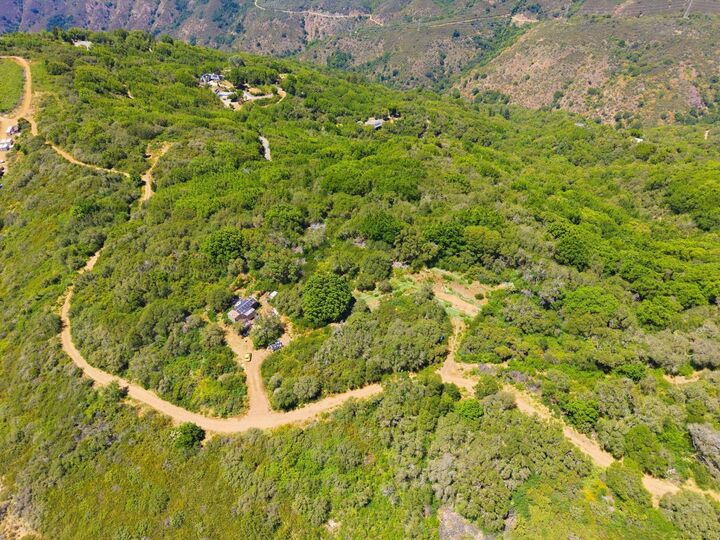 Property Photo:  0 Soda Springs Road  CA 95033 