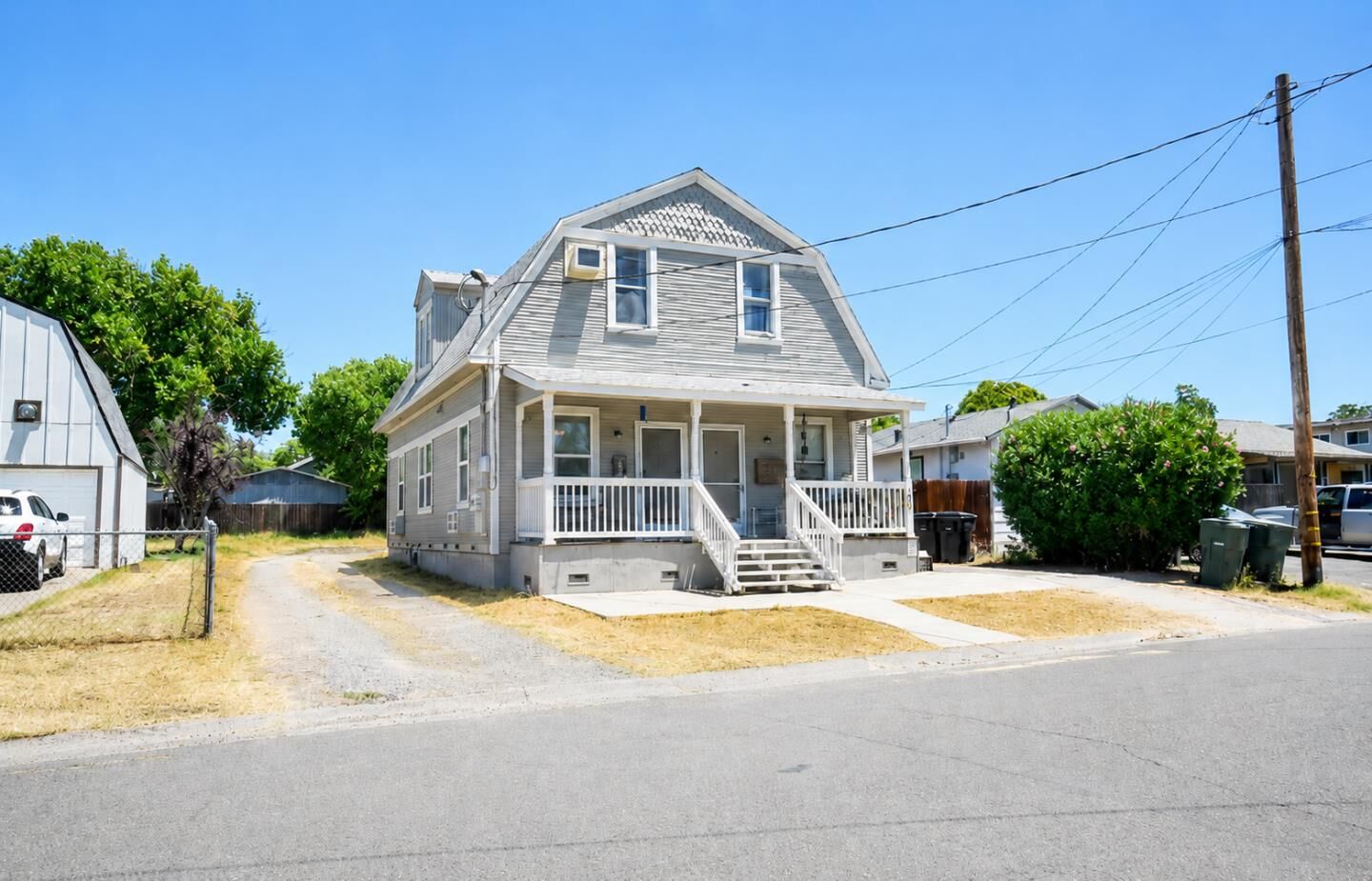 Property Photo:  130 Grape Street  CA 95678 
