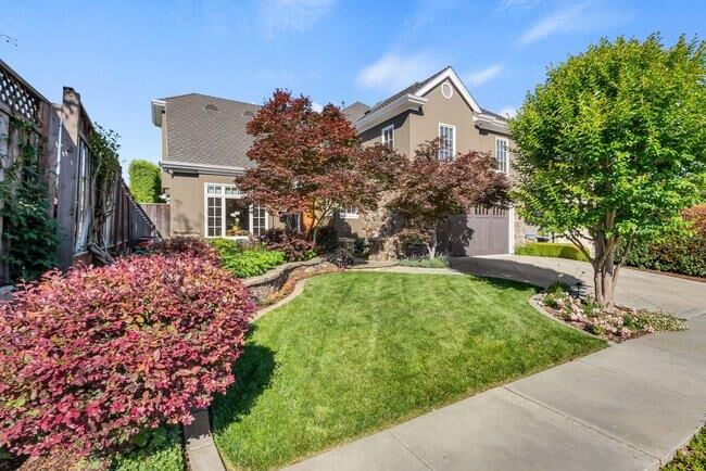 Property Photo:  3813 Mountcliffe Court  CA 95136 