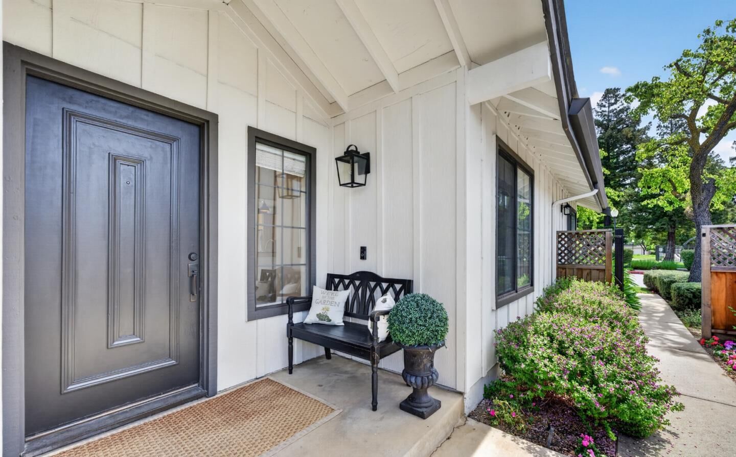 Property Photo:  17590 Carriage Lamp Way  CA 95037 