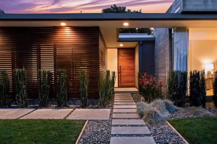 Property Photo: 840 Los Altos Avenue CA 94022