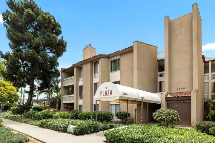 Property Photo:  1855 Diamond 5-230  CA 92109 