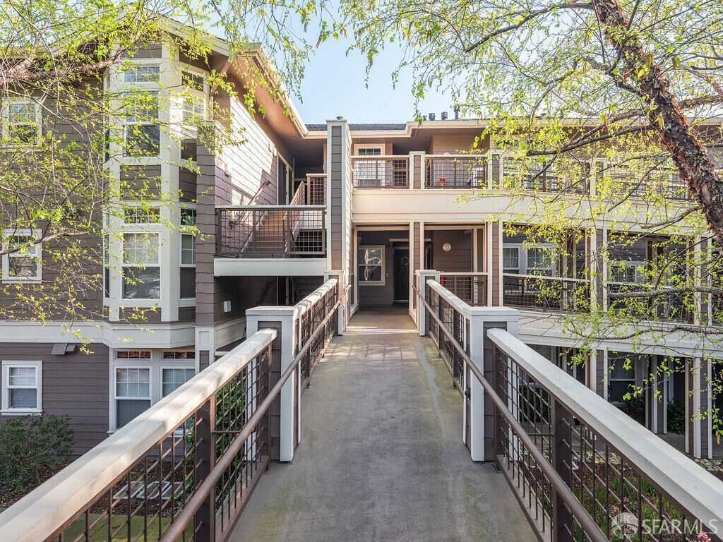 Property Photo: 831 Swallowtail Court CA 94005