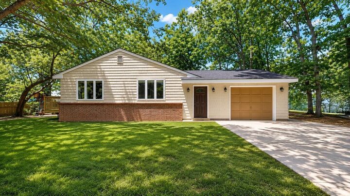 Property Photo:  1440 Stagecoach Road  NJ 08230 