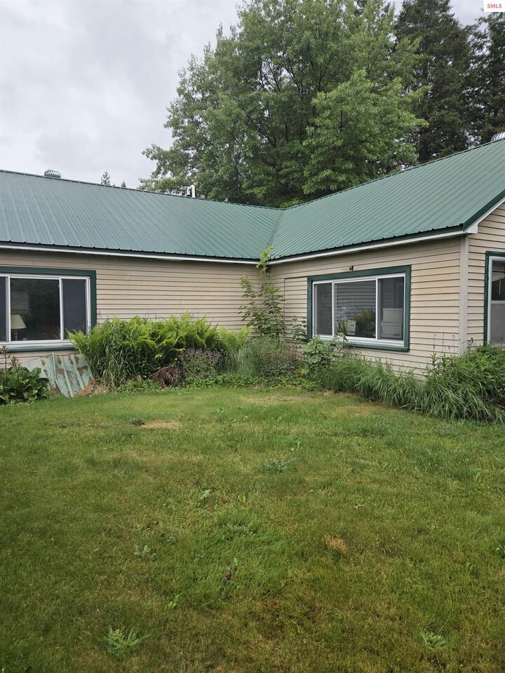 Property Photo: 75 W Railroad Avenue ID 83845