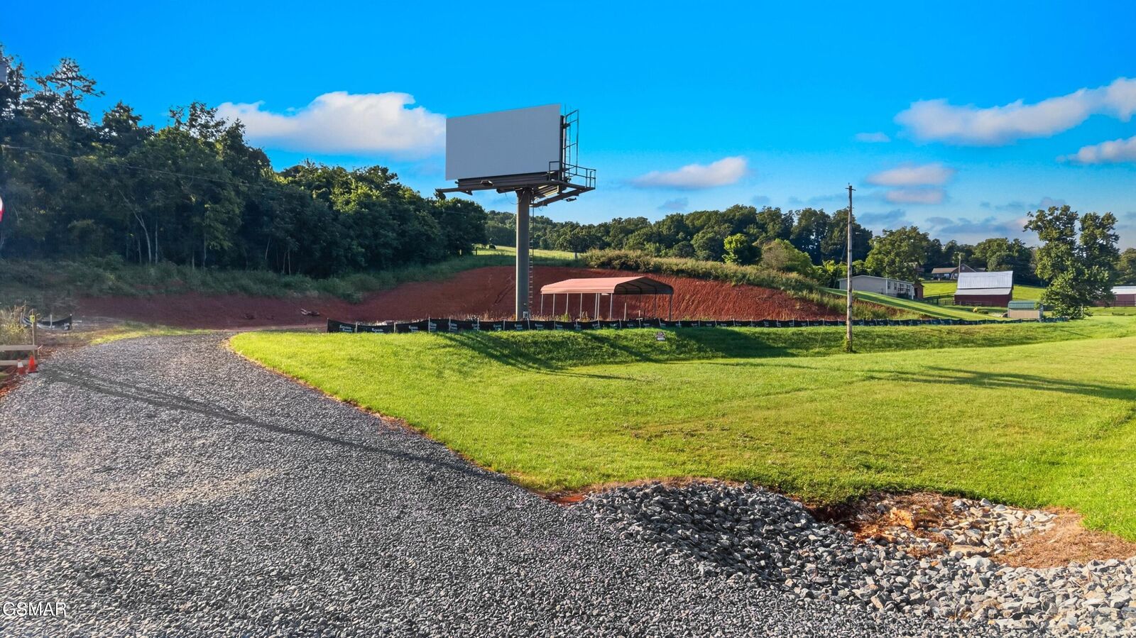 Property Photo:  505 N Highway 92  TN 37760 