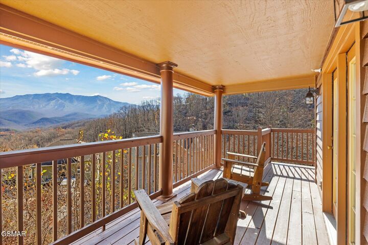 Property Photo:  909 Black Wolf Way  TN 37738 