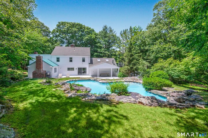 Property Photo:  564 Barrack Hill Road  CT 06877 
