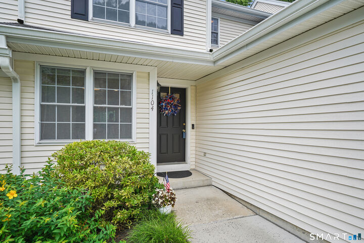 Property Photo: 1104 Bradford Drive 1104 CT 06811