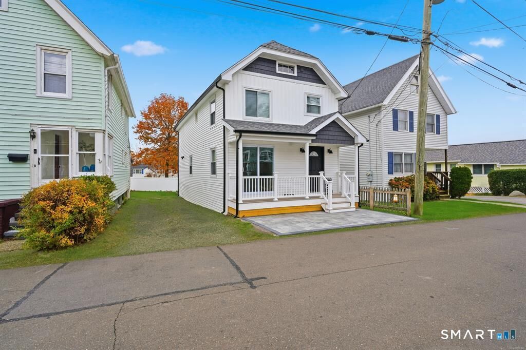 Property Photo: 30 Gerard Street CT 06460