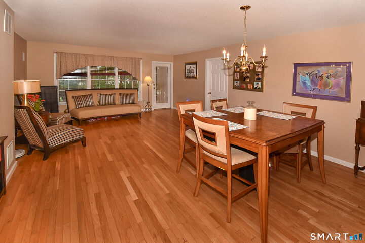 Property Photo:  266 Kings Landing 266  CT 06095 