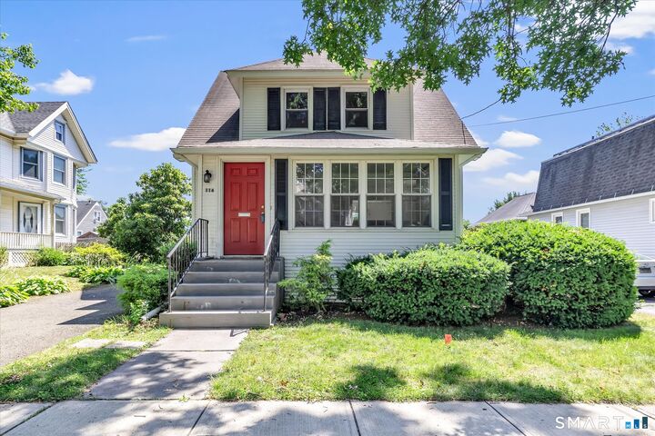 Property Photo:  116 Johnson Avenue  CT 06614 