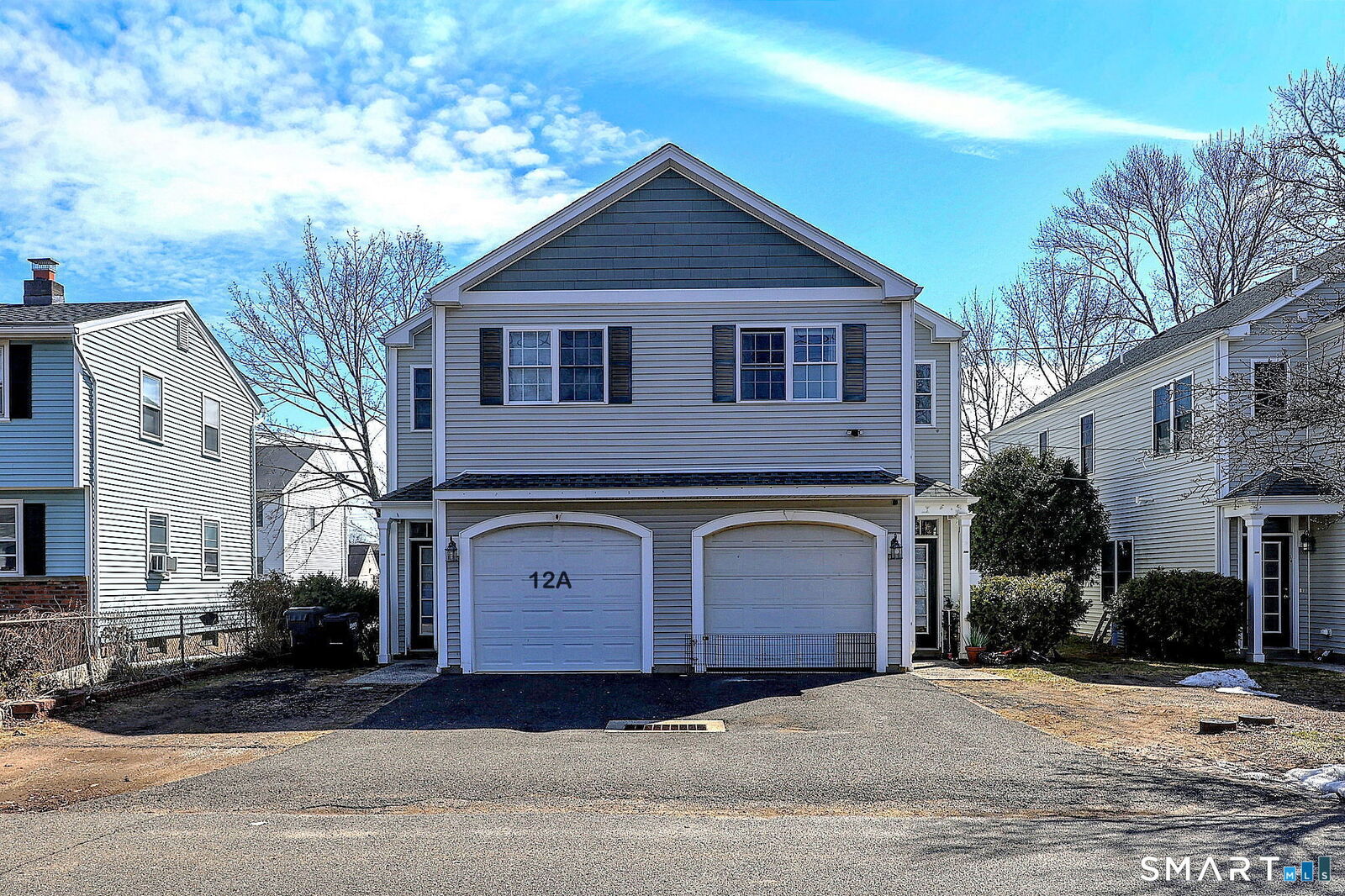 Property Photo: 12 Landin Street A CT 06525