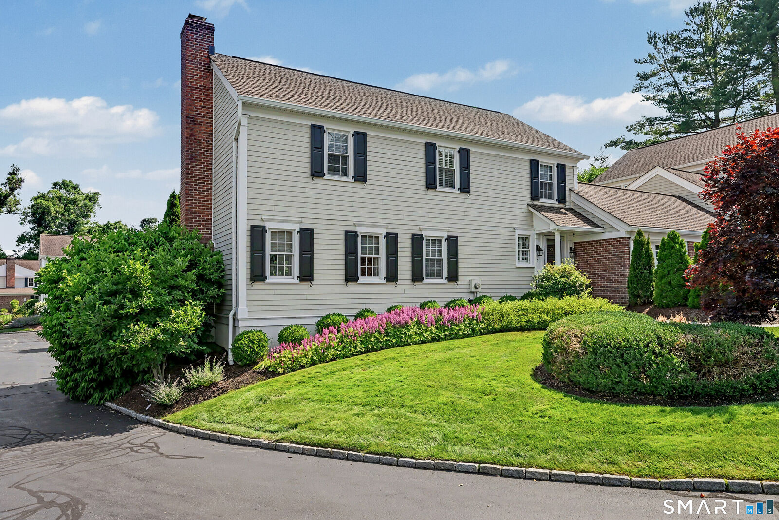 Property Photo:  123 Richmond Hill Road 9  CT 06840 