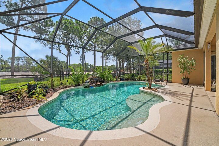 Property Photo: 1961 Admiralty Boulevard FL 32955