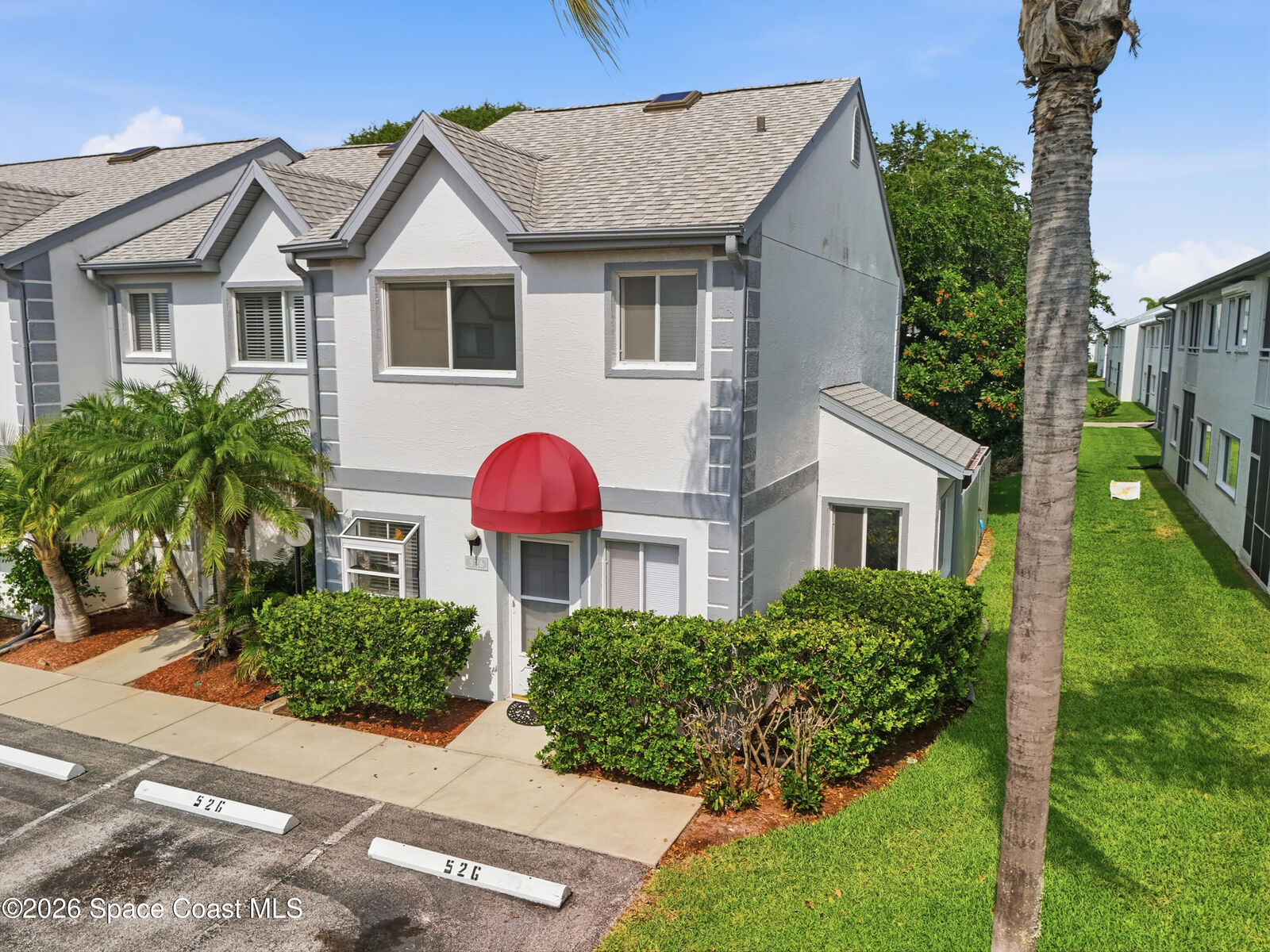 Property Photo: 526 Seaport Boulevard FL 32920