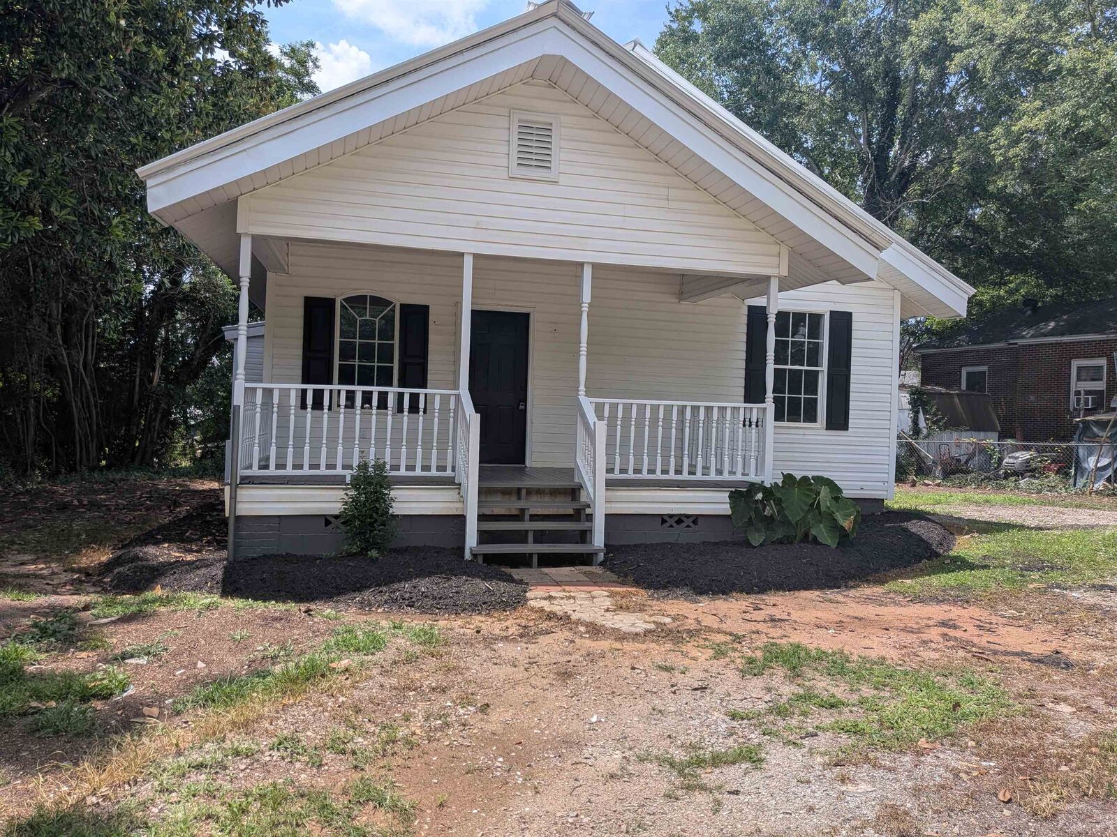 Property Photo:  152 Mapletree Lane  SC 29303 
