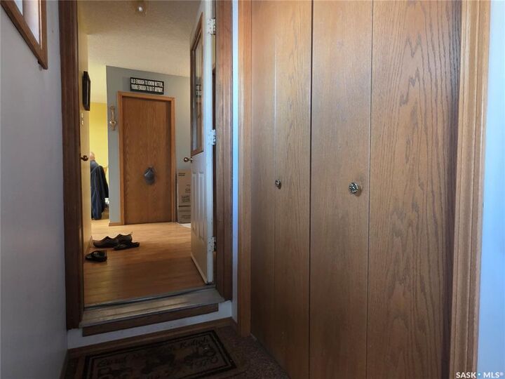 Property Photo: 34 Stanley Street SK S0G 0X0