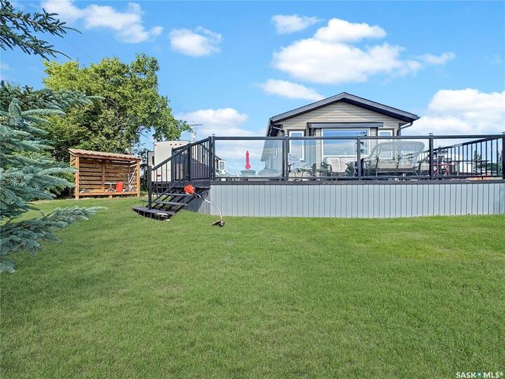 Property Photo: 12 Nolin Drive SK S0M 0L0