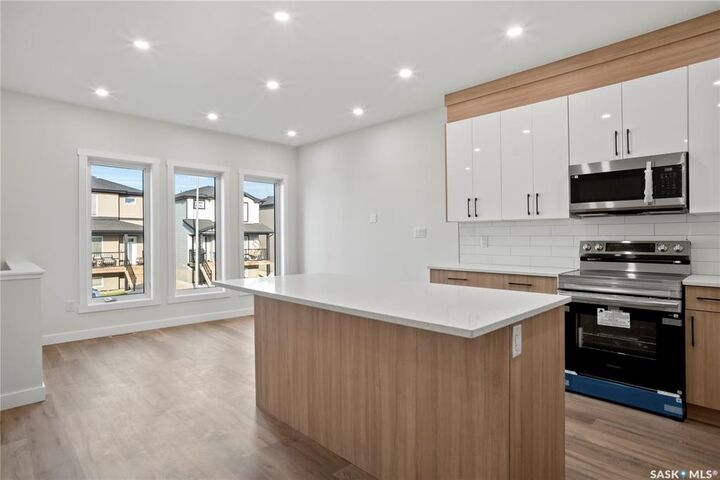 Property Photo: 1162 Poley Street N SK S4X 0K2