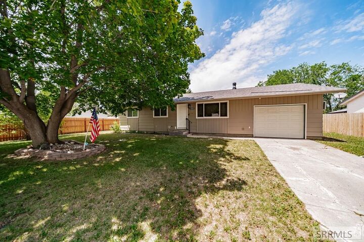 Property Photo: 365 Bob O Link Drive ID 83401