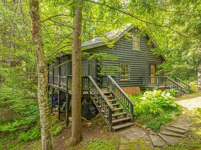 Property Photo:  581 Columbian Road  NY 12927 