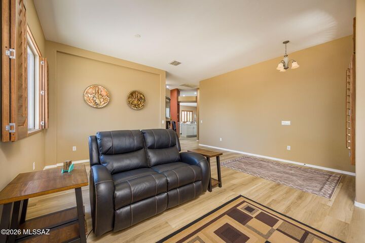 Property Photo:  12760 N Rangpur Drive  AZ 85653 