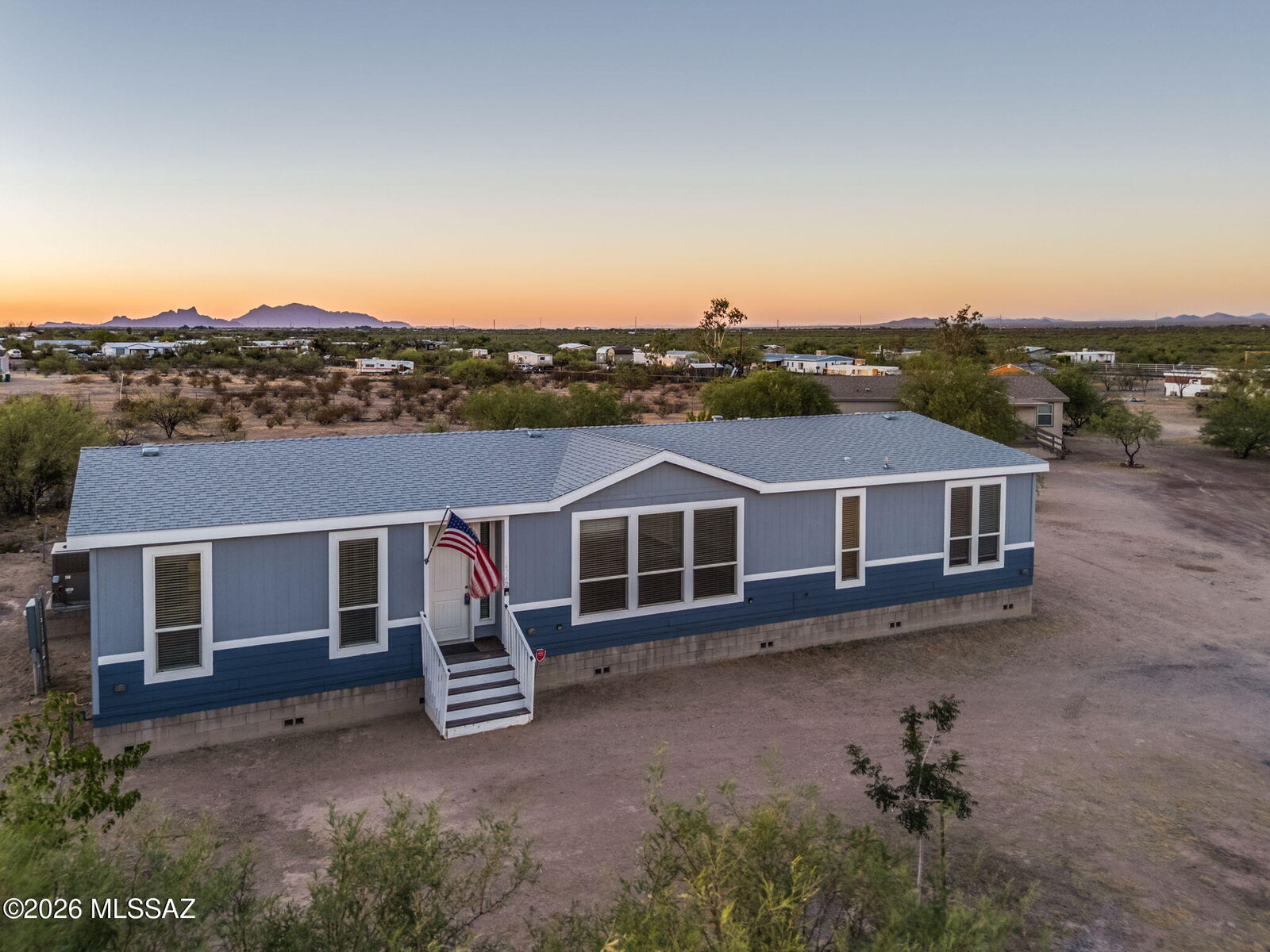 Property Photo:  16742 W Moore Road  AZ 85653 