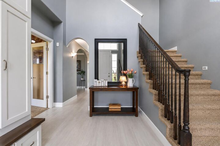 Property Photo: 16409 S Lanell Drive WA 99350