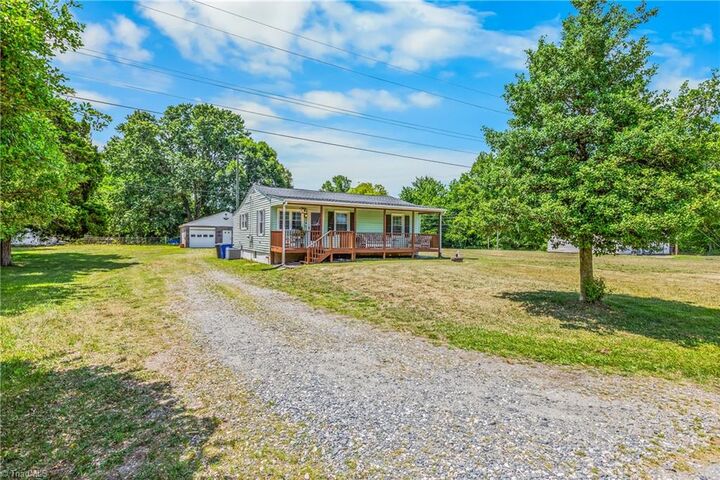 Property Photo:  5210 Doris Street  NC 27105 