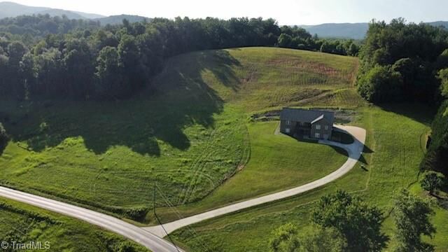Property Photo:  2093 Champion Road  NC 28624 