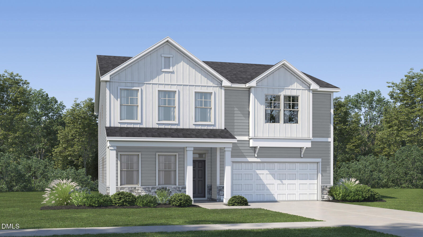Property Photo:  644 Morning Light Drive  NC 27501 