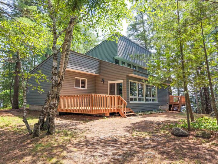 Property Photo: 1 Murdoch Island ON P1B 8G4