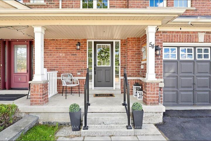 Property Photo:  54 Panama Place  ON L6P 2G6 