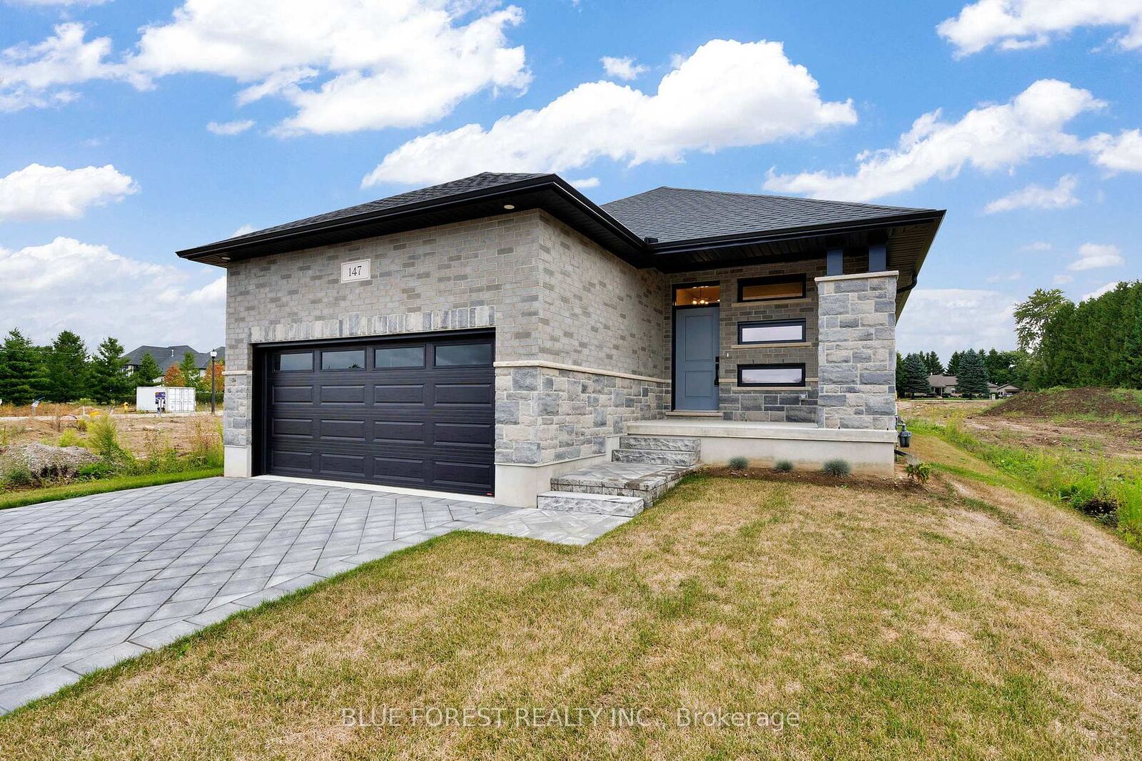 Property Photo: 147 Shirley Street ON N0M 2P0