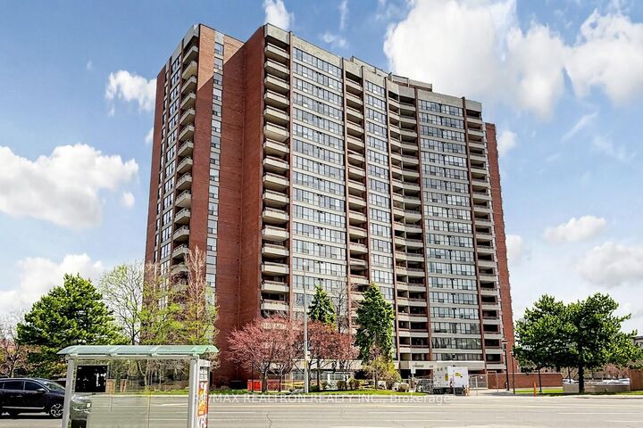 2365 Kennedy Road 505 — photo 1