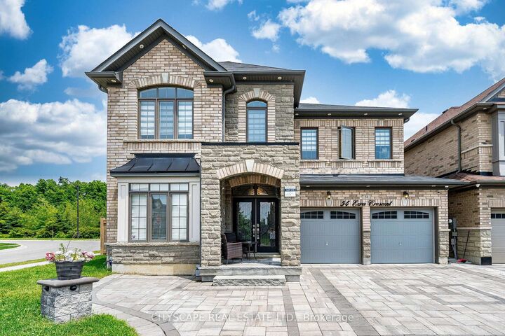 54 Ezra Crescent — photo 1