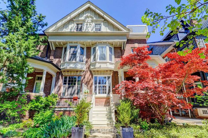 379 Huron Street — photo 1