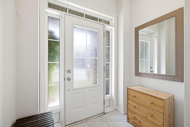 Property Photo:  80 Walter Proctor Road  ON L9N 0L6 