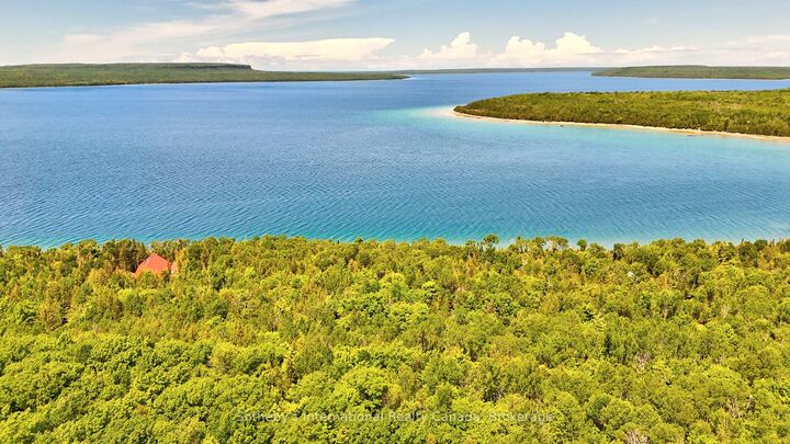 Property Photo: Lot 28 White Cloud Island N/A ON N0H 1T0