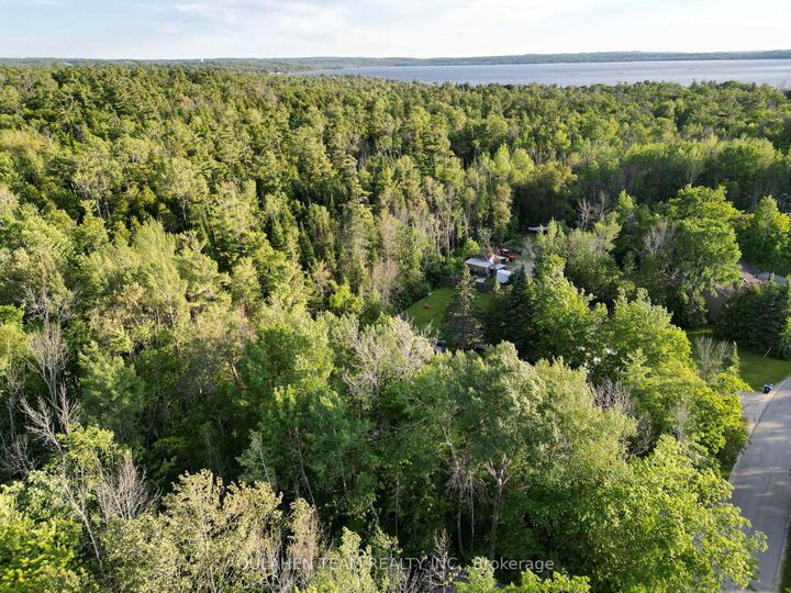 Property Photo:  167 Forest Harbour Parkway  ON L0K 2C0 