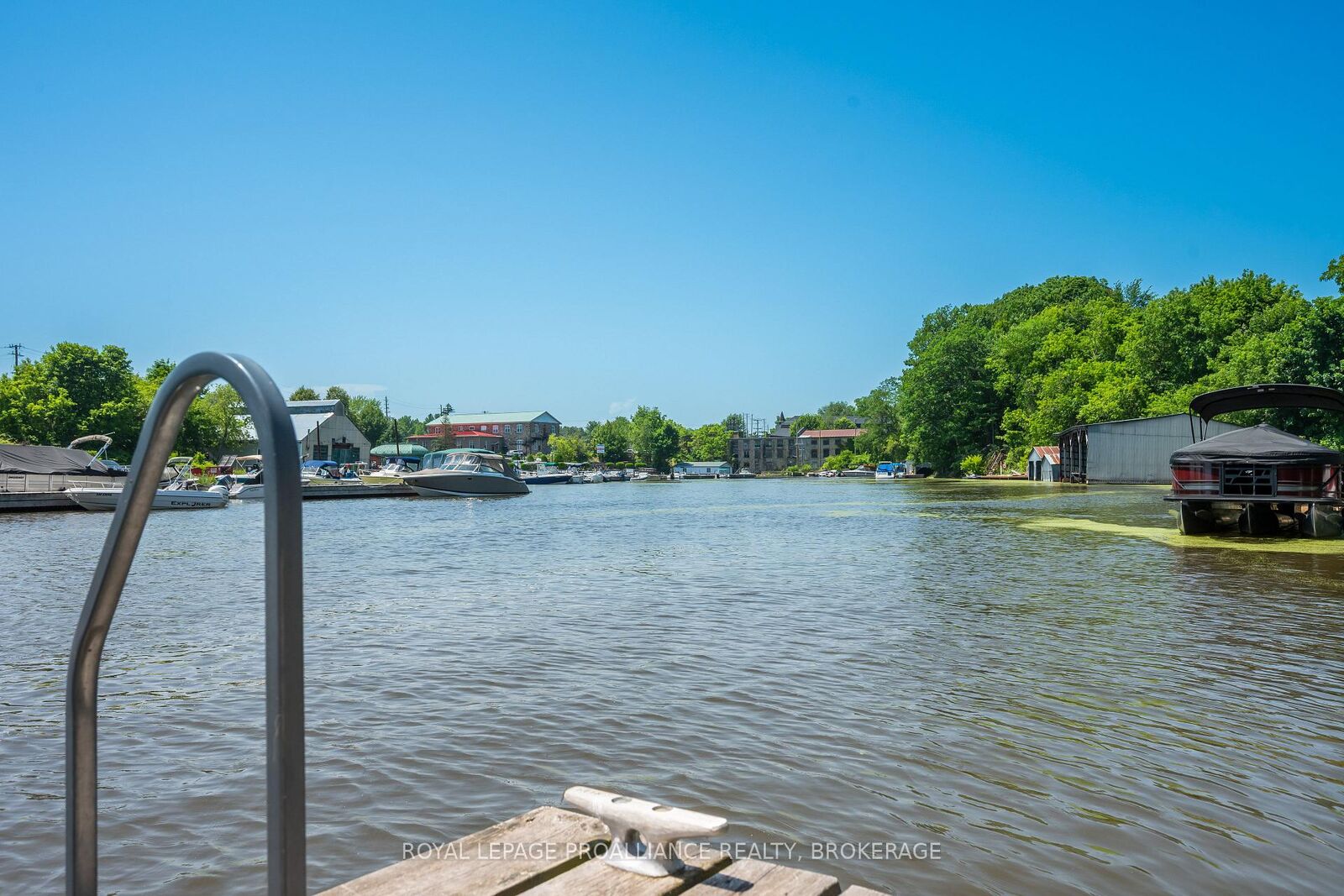 Property Photo: 370 Stone Street S ON K7G 2A4