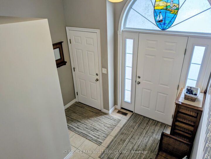 Property Photo: 483 Peirson Avenue ON N0H 2C1