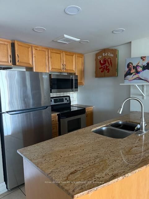 2737 Keele Street 709 — photo 1