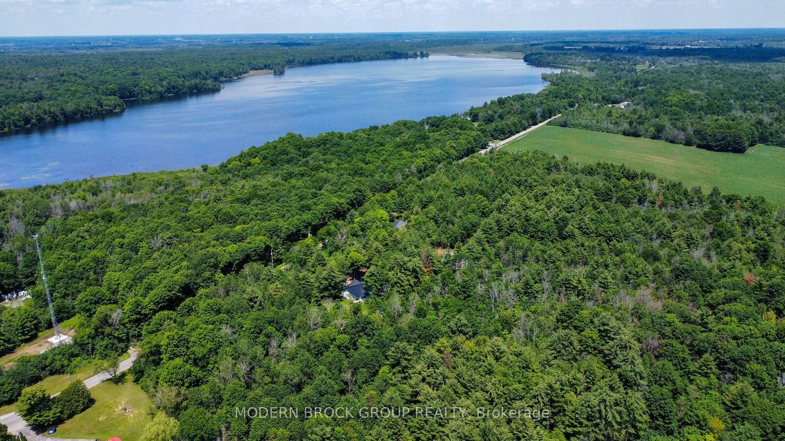 Property Photo:  0 Graham Lake Road  ON K0E 1R0 